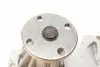 PA10107 Помпа воды Ford C-Max II/Focus II/III/Mondeo IV/Fiesta/Kuga/Connect/Volvo 1.4/1.6 13- (R/B) (6 лоп.) BUGATTI підбір по vin на Brocar