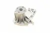 PA10107 Помпа воды Ford C-Max II/Focus II/III/Mondeo IV/Fiesta/Kuga/Connect/Volvo 1.4/1.6 13- (R/B) (6 лоп.) BUGATTI підбір по vin на Brocar