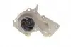 PA10107 Помпа воды Ford C-Max II/Focus II/III/Mondeo IV/Fiesta/Kuga/Connect/Volvo 1.4/1.6 13- (R/B) (6 лоп.) BUGATTI підбір по vin на Brocar