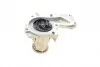 PA10107 Помпа воды Ford C-Max II/Focus II/III/Mondeo IV/Fiesta/Kuga/Connect/Volvo 1.4/1.6 13- (R/B) (6 лоп.) BUGATTI підбір по vin на Brocar