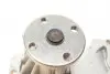 PA10107 Помпа воды Ford C-Max II/Focus II/III/Mondeo IV/Fiesta/Kuga/Connect/Volvo 1.4/1.6 13- (R/B) (6 лоп.) BUGATTI підбір по vin на Brocar