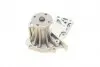PA10107 Помпа воды Ford C-Max II/Focus II/III/Mondeo IV/Fiesta/Kuga/Connect/Volvo 1.4/1.6 13- (R/B) (6 лоп.) BUGATTI підбір по vin на Brocar
