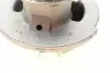 PA7204 Помпа води Opel Astra F/G/Combo/Corsa B/Vectra B/Zafira A 1.4/1.6 16V 94-05 BUGATTI підбір по vin на Brocar