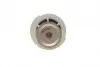 PA7204 Помпа води Opel Astra F/G/Combo/Corsa B/Vectra B/Zafira A 1.4/1.6 16V 94-05 BUGATTI підбір по vin на Brocar