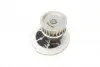 PA7204 Помпа води Opel Astra F/G/Combo/Corsa B/Vectra B/Zafira A 1.4/1.6 16V 94-05 BUGATTI підбір по vin на Brocar
