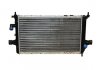 Радиатор охлаждения Astra G 1.7DTI 00- 32192