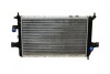 Радіатор охолодження Astra G 1.7DTI 00- 32192