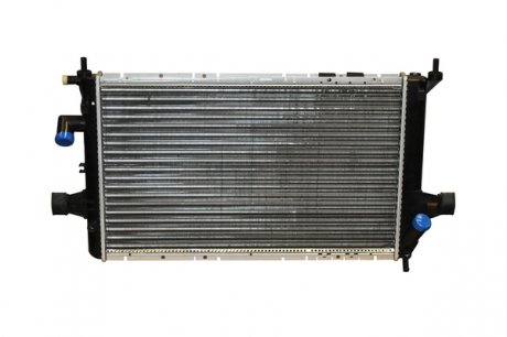 32192 Радиатор охлаждения Astra G 1.7DTI 00- ASAM подбор по vin на Brocar