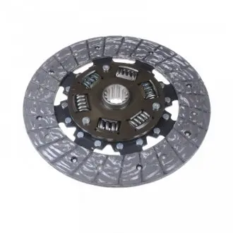 ADC43137 MITSUBISHI диск зчеплення Pajero Sport BLUE PRINT підбір по vin на Brocar