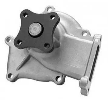 WPQ0784 Помпа води NISSAN Sunny [352316170784] MAGNETI MARELLI підбір по vin на Brocar
