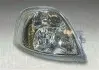 Фара передня ліва RENAULT Master 02- LPH702