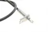1987477900 Гальмівний трос 978mm MB S W220 \&#039;\&#039;RR - знято з вир-ва BOSCH підбір по vin на Brocar