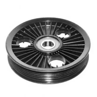 MPQ0097 CITROEN Ролик натяжной C4 2,0 16V 04-. MAGNETI MARELLI подбор по vin на Brocar