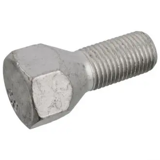 46636 Болт колеса FIAT, ALA, LANCIA (М12*1,25) FEBI BILSTEIN підбір по vin на Brocar