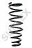 Пружина передняя L=378mm Galant VI 96- 20123