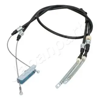 BCW14 Трос ручн.гальма лев./правий.Espero 95- JAPANPARTS підбір по vin на Brocar