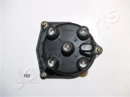CA197 Кришка распред.запалювання Primera,Sunny JAPANPARTS підбір по vin на Brocar