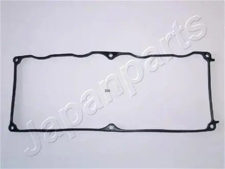 GP308 Прокладка клапанної кришки 323 1,3-1,6 JAPANPARTS підбір по vin на Brocar