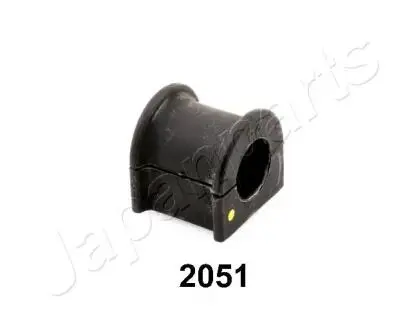 RU2051 Втулка стабілізатора перед Camry 01-11 JAPANPARTS підбір по vin на Brocar