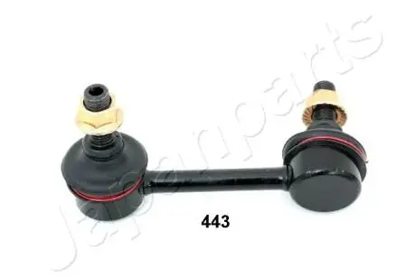 SI442R Тяга стабілізатора задн.правий. CR-V 07- JAPANPARTS підбір по vin на Brocar