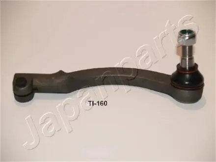 TI160L Наконечник рульової тяги Master 98-лев JAPANPARTS підбір по vin на Brocar