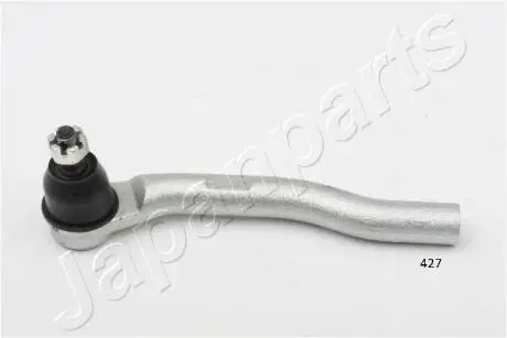 TI426R Накінечник кермової тяги прав. Jazz 08- JAPANPARTS підбір по vin на Brocar