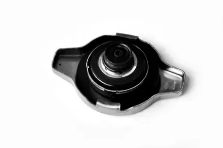 33552 Кришка радіатора (1,1b) MAZDA,TOYOTA. ASAM підбір по vin на Brocar