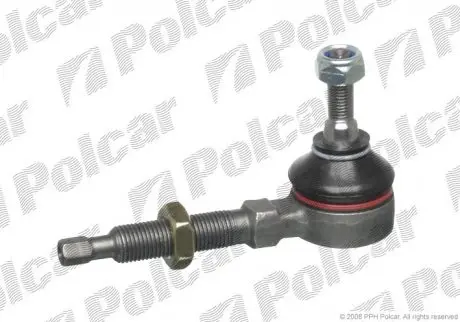 R503 Наконечник рул.тяги лев./прав. R21 86- TEKNOROT подбор по vin на Brocar