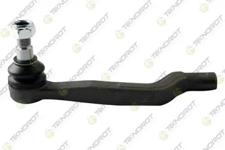 M672 Наконечник рулевой тяги лев. Vaneo 02- TEKNOROT подбор по vin на Brocar