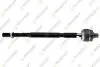 Тяга рулевая L=269mm лев./прав.500 07- F-363