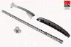 TCK276NG К-кт ланцюга ГРМ EC7,SC7,Emgrand 7,X7 1.8 FAI AUTOPARTS підбір по vin на Brocar