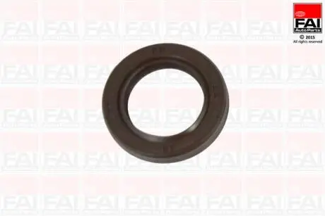 OS1006 Сальник 27x42x8 р/вала SEAT, SKODA, VW FAI AUTOPARTS підбір по vin на Brocar