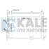 Радіатор охолодження Qashqai 2.0dCi 07- 342060