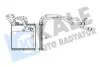 Радіатор опалення Qashqai,X-Trail 07- 346650