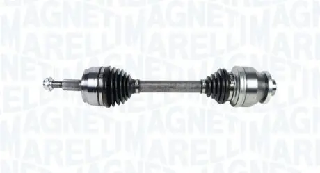 TDS0107 Піввісь MAGNETI MARELLI підбір по vin на Brocar