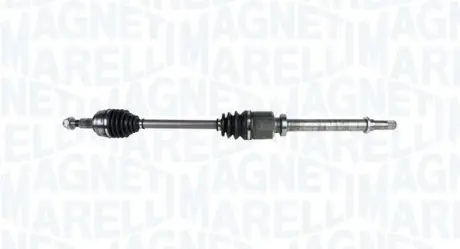 TDS0115 Піввісь правий MAGNETI MARELLI підбір по vin на Brocar