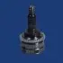 TOJ0271 ШРКШ зі змазкою в комплекті MAGNETI MARELLI підбір по vin на Brocar
