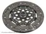 Диск зчеплення Opel Astra H -12, Zafira A -05 (вир-во Blue Print) ADW193111
