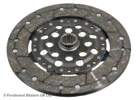 ADW193111 Диск зчеплення Opel Astra H -12, Zafira A -05 (вир-во Blue Print) BLUE PRINT підбір по vin на Brocar