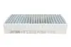 AF5103A Фільтр салону (вугілля 2 шт.) X3 F25 -11 ALPHA FILTER підбір по vin на Brocar