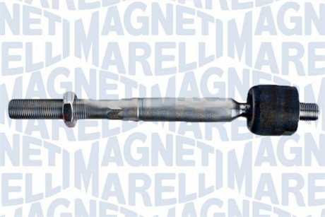 SSP0064 CHRYSLER Тяга рулевая L=227mm 300C 11- MAGNETI MARELLI подбор по vin на Brocar