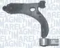 ARM514 FORD Важіль передн.нижн.Лев. Fiesta 02- MAGNETI MARELLI підбір по vin на Brocar