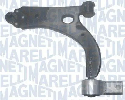 ARM514 FORD Важіль передн.нижн.Лев. Fiesta 02- MAGNETI MARELLI підбір по vin на Brocar