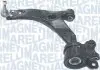 ARM544 FORD Важіль передн.Лев. Focus,C-Max 05- MAGNETI MARELLI підбір по vin на Brocar