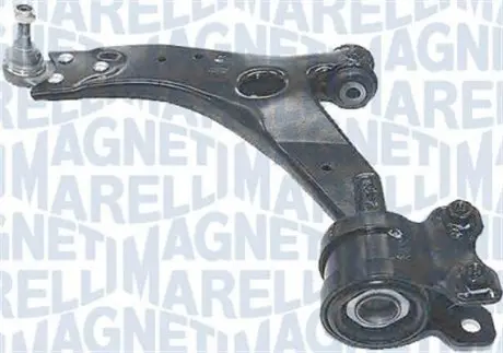 ARM544 FORD Важіль передн.Лев. Focus,C-Max 05- MAGNETI MARELLI підбір по vin на Brocar