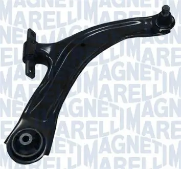 ARM865 NISSAN Важіль передній прав.Qashqai 07- MAGNETI MARELLI підбір по vin на Brocar
