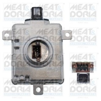 73212691E Блок розжига Bi-xenon Accord VII 03-08 MEAT&DORIA подбор по vin на Brocar