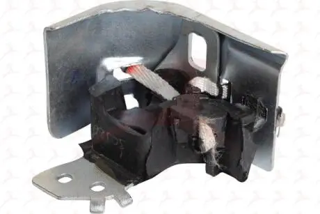 MH30326 Опора глушника Megane I,II, Scenic II MEHA підбір по vin на Brocar