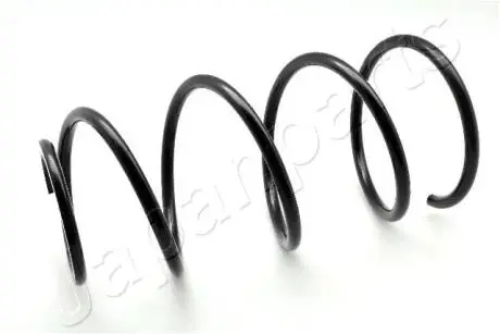ZC3452C Пружина передняя L=390mm Camry 2,4 01- JAPANPARTS подбор по vin на Brocar