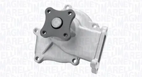 352316170784 Помпа воды NISSAN Sunny [352316170784] MAGNETI MARELLI подбор по vin на Brocar
